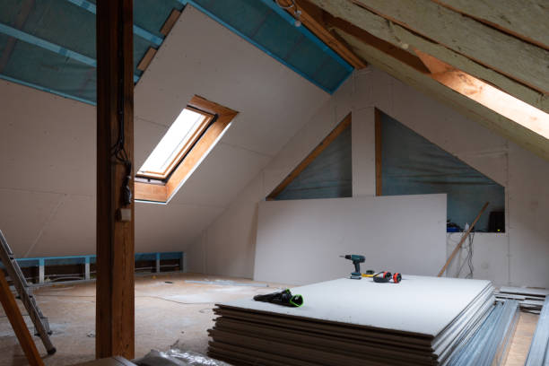 Best DIY Insulation Kits and Guidance in Milbank, SD